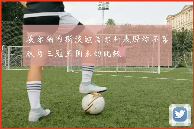 埃尔纳内斯谈迪马尔科表现称不喜欢与三冠王国米的比较